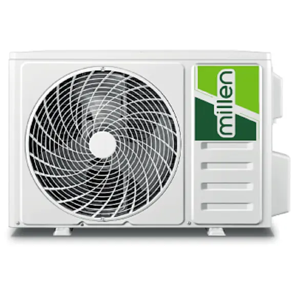 კონდიციონერი Millen MAC-07K-on/off, 20-25m², ON/OFF, White, 2 image - TechMall.geკონდიციონერი Millen MAC-07K-on/off, 20-25m², ON/OFF, White, 2 image - TechMall.ge ,კონდიციონერი Millen MAC-07K-on/off, 20-25m², ON/OFF, White, 2 image - TechMall.ge