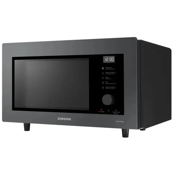 მიკროტალღური ღუმელი Samsung MC32DB7746KCBW, 3 image - TechMall.geმიკროტალღური ღუმელი Samsung MC32DB7746KCBW, 3 image - TechMall.ge ,მიკროტალღური ღუმელი Samsung MC32DB7746KCBW, 3 image - TechMall.ge