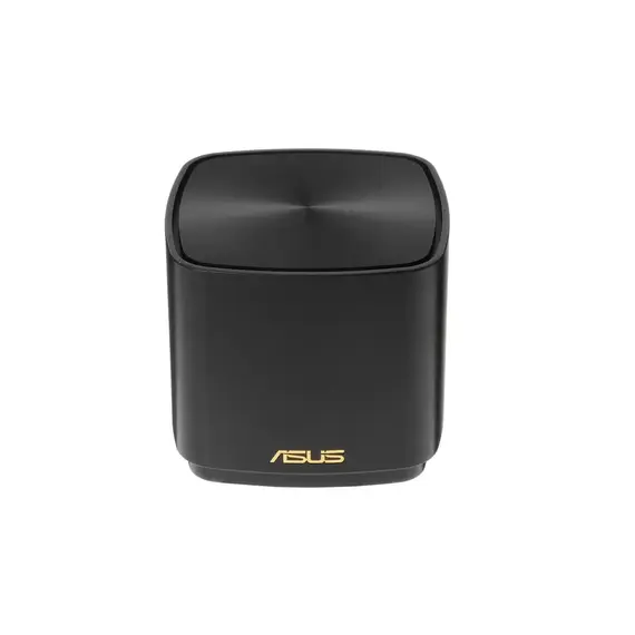 Wi-FI როუტერი ASUS ZenWiFi AX Mini (XD4) Black 3PK, 2 image - TechMall.geWi-FI როუტერი ASUS ZenWiFi AX Mini (XD4) Black 3PK, 2 image - TechMall.ge ,Wi-FI როუტერი ASUS ZenWiFi AX Mini (XD4) Black 3PK, 2 image - TechMall.ge