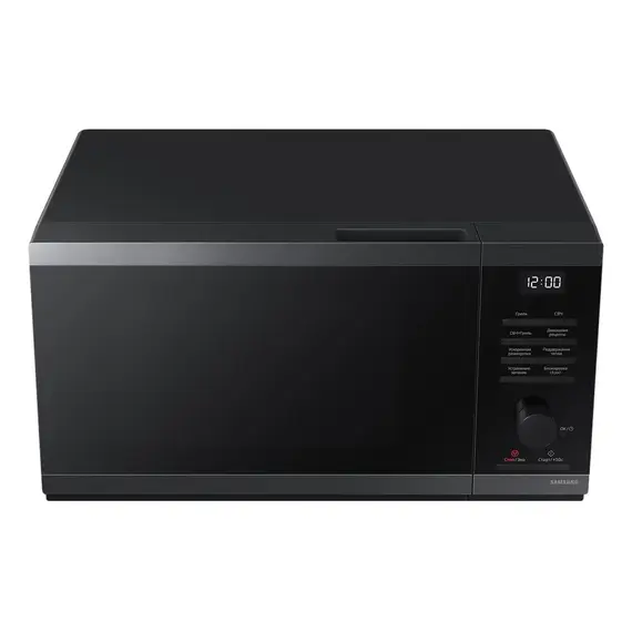 მიკროტალღური ღუმელი Samsung MG23DG4524AGBW, 3 image - TechMall.geმიკროტალღური ღუმელი Samsung MG23DG4524AGBW, 3 image - TechMall.ge ,მიკროტალღური ღუმელი Samsung MG23DG4524AGBW, 3 image - TechMall.ge