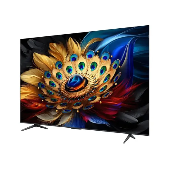 ტელევიზორი TCL 85C655 (2024) 4K Google TV HDR10+  Dolby Atmos  BT5.2 Wi-Fi 2.4+5GHz DVB-T/T2/C/S/S2 2x10W+15W HDMI1.4/HDMI2.0&HDMI2.1 600x400, 2 image - TechMall.geტელევიზორი TCL 85C655 (2024) 4K Google TV HDR10+  Dolby Atmos  BT5.2 Wi-Fi 2.4+5GHz DVB-T/T2/C/S/S2 2x10W+15W HDMI1.4/HDMI2.0&HDMI2.1 600x400, 2 image - TechMall.ge ,ტელევიზორი TCL 85C655 (2024) 4K Google TV HDR10+  Dolby Atmos  BT5.2 Wi-Fi 2.4+5GHz DVB-T/T2/C/S/S2 2x10W+15W HDMI1.4/HDMI2.0&HDMI2.1 600x400, 2 image - TechMall.ge