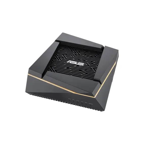 Wi-Fi როუტერი Asus RT-AX92U(2-PK) 2 Pack Performance Mesh Tri-Band 802.11 AX6100 Wi-Fi Router | 90IG04P0-MU2020, 4 image - TechMall.geWi-Fi როუტერი Asus RT-AX92U(2-PK) 2 Pack Performance Mesh Tri-Band 802.11 AX6100 Wi-Fi Router | 90IG04P0-MU2020, 4 image - TechMall.ge ,Wi-Fi როუტერი Asus RT-AX92U(2-PK) 2 Pack Performance Mesh Tri-Band 802.11 AX6100 Wi-Fi Router | 90IG04P0-MU2020, 4 image - TechMall.ge