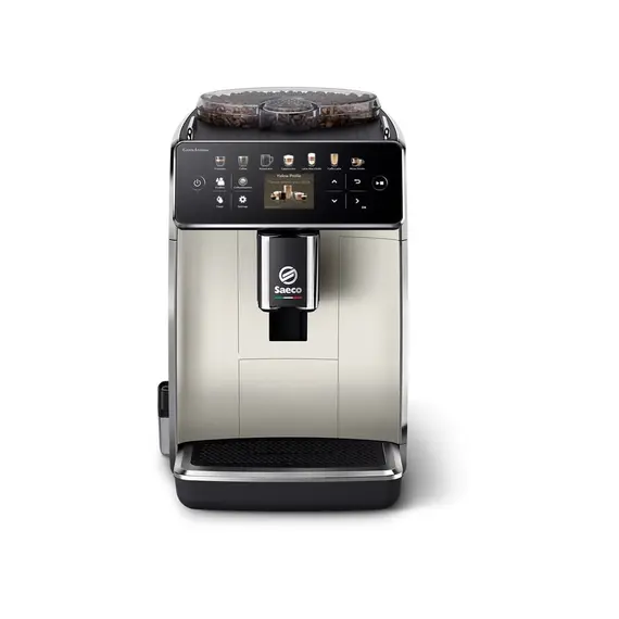 ყავის აპარატი PHILIPS SM6582/30, 4 image - TechMall.geყავის აპარატი PHILIPS SM6582/30, 4 image - TechMall.ge ,ყავის აპარატი PHILIPS SM6582/30, 4 image - TechMall.ge