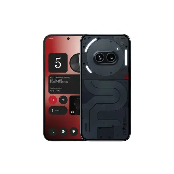 მობილური ტელეფონი Nothing Phone 2A 8GB/128GB Black - TechMall.geმობილური ტელეფონი Nothing Phone 2A 8GB/128GB Black - TechMall.ge ,მობილური ტელეფონი Nothing Phone 2A 8GB/128GB Black - TechMall.ge