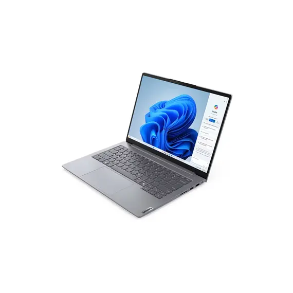 ნოუთბუქი Lenovo ThinkBook G7 14''  Ultra 7 155H 16GB 512GB SSD Integrated Intel Arc Graphics Arctic Grey, 3 image - TechMall.geნოუთბუქი Lenovo ThinkBook G7 14''  Ultra 7 155H 16GB 512GB SSD Integrated Intel Arc Graphics Arctic Grey, 3 image - TechMall.ge ,ნოუთბუქი Lenovo ThinkBook G7 14''  Ultra 7 155H 16GB 512GB SSD Integrated Intel Arc Graphics Arctic Grey, 3 image - TechMall.ge