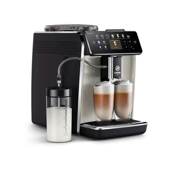 ყავის აპარატი PHILIPS SM6582/30, 2 image - TechMall.geყავის აპარატი PHILIPS SM6582/30, 2 image - TechMall.ge ,ყავის აპარატი PHILIPS SM6582/30, 2 image - TechMall.ge