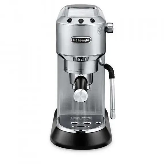 ყავის აპარატი DELONGHI - EC885.GY, 3 image - TechMall.geყავის აპარატი DELONGHI - EC885.GY, 3 image - TechMall.ge ,ყავის აპარატი DELONGHI - EC885.GY, 3 image - TechMall.ge