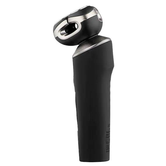 წვერსაპარსი Ardesto SHRR-B8WDR, Electric Shaver, Black, 2 image - TechMall.geწვერსაპარსი Ardesto SHRR-B8WDR, Electric Shaver, Black, 2 image - TechMall.ge ,წვერსაპარსი Ardesto SHRR-B8WDR, Electric Shaver, Black, 2 image - TechMall.ge