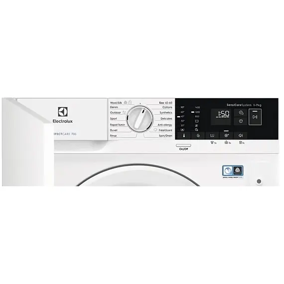სარეცხი მანქანა ELECTROLUX EWN7F447WI, 2 image - TechMall.geსარეცხი მანქანა ELECTROLUX EWN7F447WI, 2 image - TechMall.ge ,სარეცხი მანქანა ELECTROLUX EWN7F447WI, 2 image - TechMall.ge