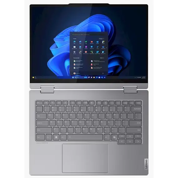ნოუთბუქი Lenovo Thinkpad ThinkBook 14 2-in-1 G4 14" Touchwin  Ultra 5 125U 16GB 512GB SSD Integrated  Graphics Luna Grey, 5 image - TechMall.geნოუთბუქი Lenovo Thinkpad ThinkBook 14 2-in-1 G4 14" Touchwin  Ultra 5 125U 16GB 512GB SSD Integrated  Graphics Luna Grey, 5 image - TechMall.ge ,ნოუთბუქი Lenovo Thinkpad ThinkBook 14 2-in-1 G4 14" Touchwin  Ultra 5 125U 16GB 512GB SSD Integrated  Graphics Luna Grey, 5 image - TechMall.ge
