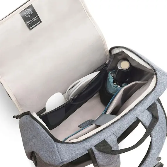 ნოუთბუქის ჩანთა Dicota Eco Backpack MOTION 13 - 15.6”, 4 image - TechMall.geნოუთბუქის ჩანთა Dicota Eco Backpack MOTION 13 - 15.6”, 4 image - TechMall.ge ,ნოუთბუქის ჩანთა Dicota Eco Backpack MOTION 13 - 15.6”, 4 image - TechMall.ge