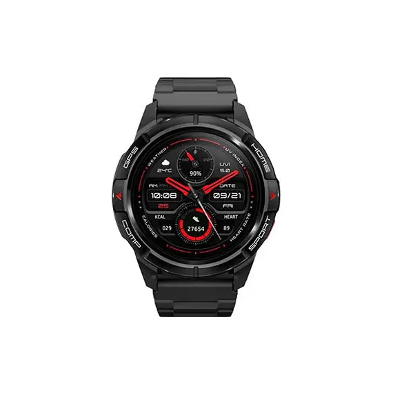 სმარტ საათი Xiaomi Mibro Watch GS Active, 2 image - TechMall.geსმარტ საათი Xiaomi Mibro Watch GS Active, 2 image - TechMall.ge ,სმარტ საათი Xiaomi Mibro Watch GS Active, 2 image - TechMall.ge