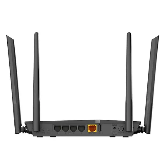 როუტერი D-Link DIR-1260 AC1200 Wi-Fi Router, 1000Base-T WAN, 4x1000Base-T LAN, 4x5dBi external antennas, USB port, 3G/LTE support Router, 4 image - TechMall.geროუტერი D-Link DIR-1260 AC1200 Wi-Fi Router, 1000Base-T WAN, 4x1000Base-T LAN, 4x5dBi external antennas, USB port, 3G/LTE support Router, 4 image - TechMall.ge ,როუტერი D-Link DIR-1260 AC1200 Wi-Fi Router, 1000Base-T WAN, 4x1000Base-T LAN, 4x5dBi external antennas, USB port, 3G/LTE support Router, 4 image - TechMall.ge