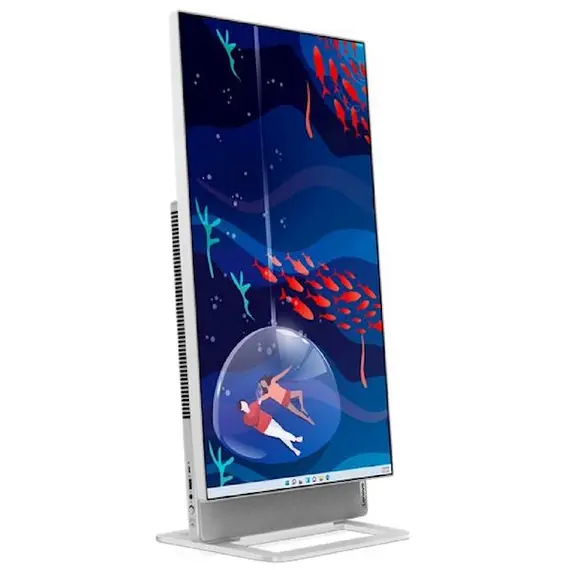 All In One კომპიუტერი Lenovo F0HK002YRK Yoga 7 27APH8, 27", Ryzen 7-8845HS, 32GB, 1TB SSD, RTX4050 6GB, W11H, Silver, 3 image - TechMall.geAll In One კომპიუტერი Lenovo F0HK002YRK Yoga 7 27APH8, 27", Ryzen 7-8845HS, 32GB, 1TB SSD, RTX4050 6GB, W11H, Silver, 3 image - TechMall.ge ,All In One კომპიუტერი Lenovo F0HK002YRK Yoga 7 27APH8, 27", Ryzen 7-8845HS, 32GB, 1TB SSD, RTX4050 6GB, W11H, Silver, 3 image - TechMall.ge