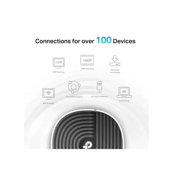 როუტერი TP-link Deco M4(3-pack) AC1200 Whole Home Mesh Wi-Fi System, 4 image - TechMall.geროუტერი TP-link Deco M4(3-pack) AC1200 Whole Home Mesh Wi-Fi System, 4 image - TechMall.ge ,როუტერი TP-link Deco M4(3-pack) AC1200 Whole Home Mesh Wi-Fi System, 4 image - TechMall.ge
