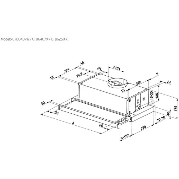 გამწოვი Beko CTB 6407 X b300, 4 image - TechMall.geგამწოვი Beko CTB 6407 X b300, 4 image - TechMall.ge ,გამწოვი Beko CTB 6407 X b300, 4 image - TechMall.ge