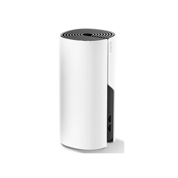 როუტერი TP-link Deco M4(1-pack)  AC1200 Whole Home Mesh Wi-Fi Unit, 2 image - TechMall.geროუტერი TP-link Deco M4(1-pack)  AC1200 Whole Home Mesh Wi-Fi Unit, 2 image - TechMall.ge ,როუტერი TP-link Deco M4(1-pack)  AC1200 Whole Home Mesh Wi-Fi Unit, 2 image - TechMall.ge