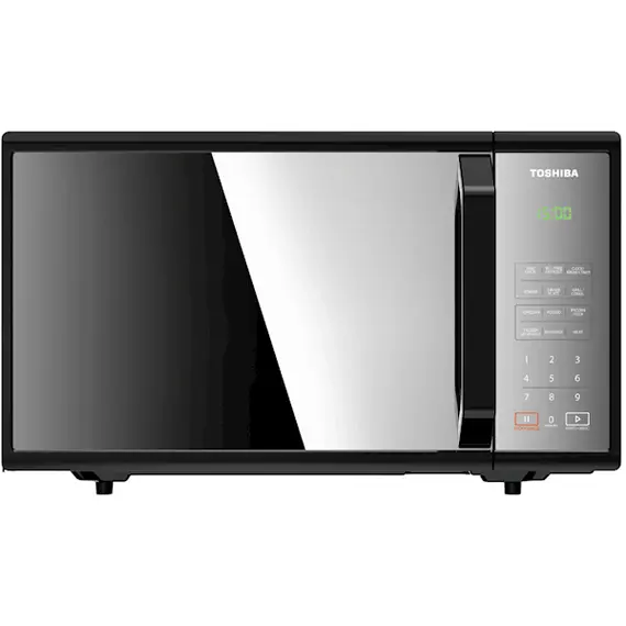 მიკროტალღური ღუმელი Toshiba MM-EG24P(BM), 800W, 23L, Microwave Oven, Black - TechMall.geმიკროტალღური ღუმელი Toshiba MM-EG24P(BM), 800W, 23L, Microwave Oven, Black - TechMall.ge ,მიკროტალღური ღუმელი Toshiba MM-EG24P(BM), 800W, 23L, Microwave Oven, Black - TechMall.ge