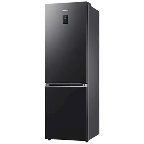 მაცივარი Samsung RB34C670EB1/WT  (595 x 1853 x 658 ), Total Capacity: 355 L, Black, 3 image - TechMall.geმაცივარი Samsung RB34C670EB1/WT  (595 x 1853 x 658 ), Total Capacity: 355 L, Black, 3 image - TechMall.ge ,მაცივარი Samsung RB34C670EB1/WT  (595 x 1853 x 658 ), Total Capacity: 355 L, Black, 3 image - TechMall.ge