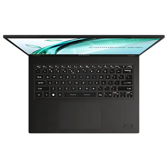 ნოუთბუქი MSI Commercial 14 14” 16:10 FHD+ i7-13620H 16GB 512GB SSD  Intel UHD Graphics, 5 image - TechMall.geნოუთბუქი MSI Commercial 14 14” 16:10 FHD+ i7-13620H 16GB 512GB SSD  Intel UHD Graphics, 5 image - TechMall.ge ,ნოუთბუქი MSI Commercial 14 14” 16:10 FHD+ i7-13620H 16GB 512GB SSD  Intel UHD Graphics, 5 image - TechMall.ge