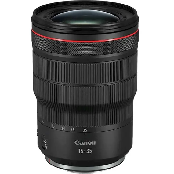 ფოტოაპარატის ლინზა Canon 3682C005AA, RF 15-35MM F2.8 L IS USM EU26, Black, 2 image - TechMall.geფოტოაპარატის ლინზა Canon 3682C005AA, RF 15-35MM F2.8 L IS USM EU26, Black, 2 image - TechMall.ge ,ფოტოაპარატის ლინზა Canon 3682C005AA, RF 15-35MM F2.8 L IS USM EU26, Black, 2 image - TechMall.ge
