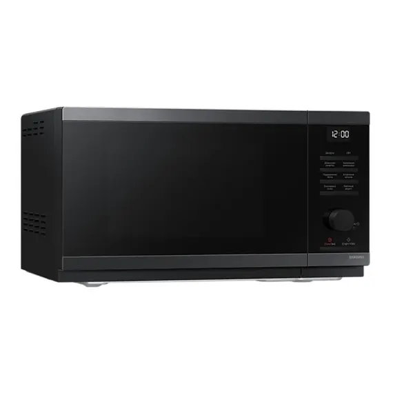 მიკროტალღური ღუმელი Samsung MS23DG4504AGBW, 2 image - TechMall.geმიკროტალღური ღუმელი Samsung MS23DG4504AGBW, 2 image - TechMall.ge ,მიკროტალღური ღუმელი Samsung MS23DG4504AGBW, 2 image - TechMall.ge