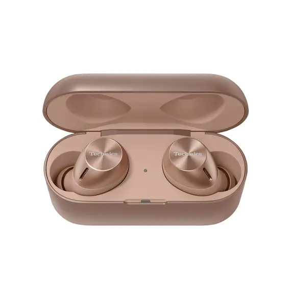 ყურსასმენი Technics EAH-AZ40M2GN II TWS Earbuds Rose gold - TechMall.geყურსასმენი Technics EAH-AZ40M2GN II TWS Earbuds Rose gold - TechMall.ge ,ყურსასმენი Technics EAH-AZ40M2GN II TWS Earbuds Rose gold - TechMall.ge