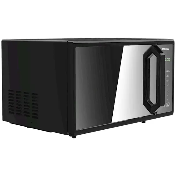 მიკროტალღური ღუმელი Toshiba MM-EG24P(BM), 800W, 23L, Microwave Oven, Black, 2 image - TechMall.geმიკროტალღური ღუმელი Toshiba MM-EG24P(BM), 800W, 23L, Microwave Oven, Black, 2 image - TechMall.ge ,მიკროტალღური ღუმელი Toshiba MM-EG24P(BM), 800W, 23L, Microwave Oven, Black, 2 image - TechMall.ge