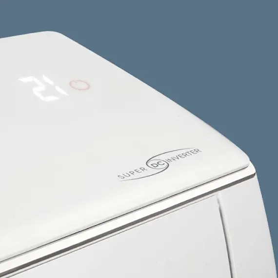 კონდიციონერი Electrolux EACS/I-24HAV/N8_22Y/IN, 70-80m², Inverter, White, 3 image - TechMall.geკონდიციონერი Electrolux EACS/I-24HAV/N8_22Y/IN, 70-80m², Inverter, White, 3 image - TechMall.ge ,კონდიციონერი Electrolux EACS/I-24HAV/N8_22Y/IN, 70-80m², Inverter, White, 3 image - TechMall.ge