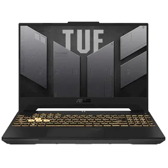 ნოუთბუქი Asustek TUF F15 FX507 15.6" i7-12700H 16GB 512GB SSD RTX 3050 Mecha Gray - TechMall.geნოუთბუქი Asustek TUF F15 FX507 15.6" i7-12700H 16GB 512GB SSD RTX 3050 Mecha Gray - TechMall.ge ,ნოუთბუქი Asustek TUF F15 FX507 15.6" i7-12700H 16GB 512GB SSD RTX 3050 Mecha Gray - TechMall.ge