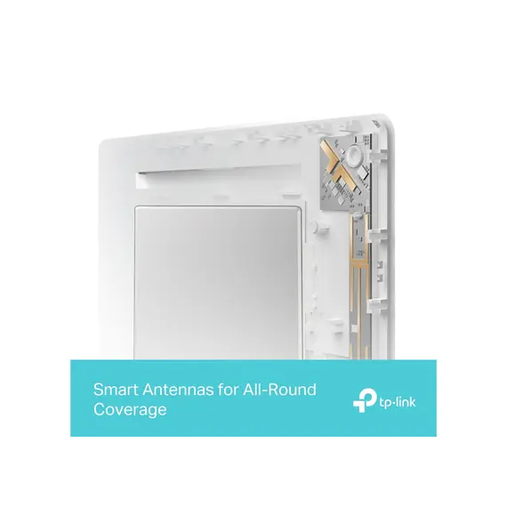 როუტერი TP-Link AX3000 Wi-Fi 6 Air Router, 4 image - TechMall.geროუტერი TP-Link AX3000 Wi-Fi 6 Air Router, 4 image - TechMall.ge ,როუტერი TP-Link AX3000 Wi-Fi 6 Air Router, 4 image - TechMall.ge