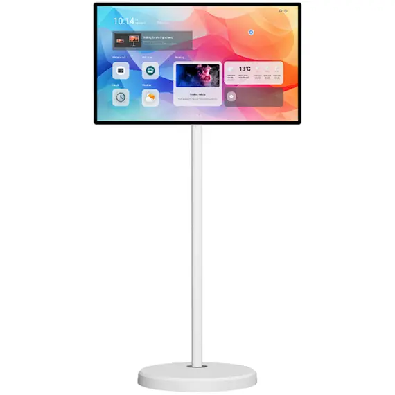 ინტერაქტიული ეკრანი Allscreen S32PF3-Y, 32", FHD, Android 10.0, Ram 4GB, 64GB, Smart Mobile Screen, White - TechMall.geინტერაქტიული ეკრანი Allscreen S32PF3-Y, 32", FHD, Android 10.0, Ram 4GB, 64GB, Smart Mobile Screen, White - TechMall.ge ,ინტერაქტიული ეკრანი Allscreen S32PF3-Y, 32", FHD, Android 10.0, Ram 4GB, 64GB, Smart Mobile Screen, White - TechMall.ge