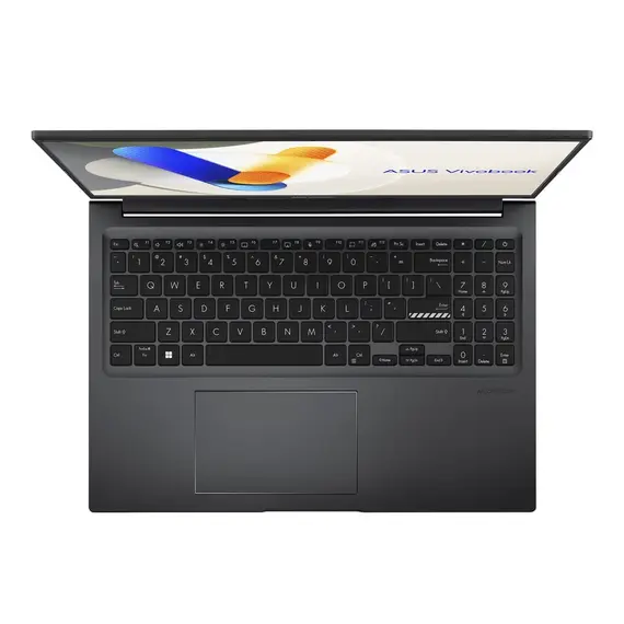 ნოუთბუქი Asustek Vivobook 15.6"  I7-13700H 16GB 1TB SSD Integrated Graphics  BLACK, 5 image - TechMall.geნოუთბუქი Asustek Vivobook 15.6"  I7-13700H 16GB 1TB SSD Integrated Graphics  BLACK, 5 image - TechMall.ge ,ნოუთბუქი Asustek Vivobook 15.6"  I7-13700H 16GB 1TB SSD Integrated Graphics  BLACK, 5 image - TechMall.ge