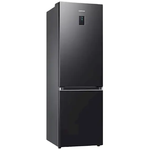მაცივარი Samsung RB34C670EB1/WT  (595 x 1853 x 658 ), Total Capacity: 355 L, Black, 2 image - TechMall.geმაცივარი Samsung RB34C670EB1/WT  (595 x 1853 x 658 ), Total Capacity: 355 L, Black, 2 image - TechMall.ge ,მაცივარი Samsung RB34C670EB1/WT  (595 x 1853 x 658 ), Total Capacity: 355 L, Black, 2 image - TechMall.ge