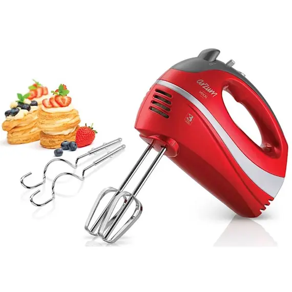 მიქსერი Arzum AR1037, 2 image - TechMall.geმიქსერი Arzum AR1037, 2 image - TechMall.ge ,მიქსერი Arzum AR1037, 2 image - TechMall.ge