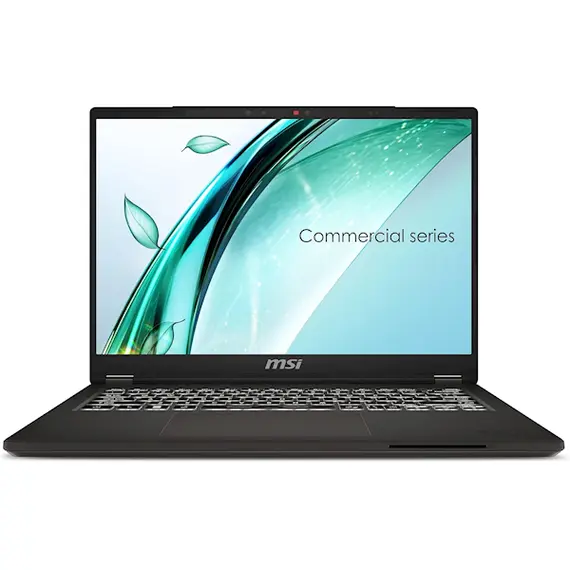 ნოუთბუქი MSI Commercial 14 14” 16:10 FHD+ i7-13620H 16GB 512GB SSD  Intel UHD Graphics - TechMall.geნოუთბუქი MSI Commercial 14 14” 16:10 FHD+ i7-13620H 16GB 512GB SSD  Intel UHD Graphics - TechMall.ge ,ნოუთბუქი MSI Commercial 14 14” 16:10 FHD+ i7-13620H 16GB 512GB SSD  Intel UHD Graphics - TechMall.ge