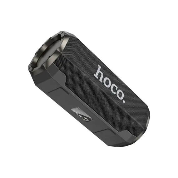 დინამიკი Hoco HA3 Drum outdoor BT speaker black, 2 image - TechMall.geდინამიკი Hoco HA3 Drum outdoor BT speaker black, 2 image - TechMall.ge ,დინამიკი Hoco HA3 Drum outdoor BT speaker black, 2 image - TechMall.ge