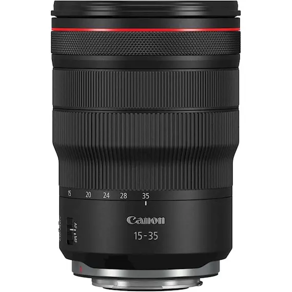 ფოტოაპარატის ლინზა Canon 3682C005AA, RF 15-35MM F2.8 L IS USM EU26, Black, 4 image - TechMall.geფოტოაპარატის ლინზა Canon 3682C005AA, RF 15-35MM F2.8 L IS USM EU26, Black, 4 image - TechMall.ge ,ფოტოაპარატის ლინზა Canon 3682C005AA, RF 15-35MM F2.8 L IS USM EU26, Black, 4 image - TechMall.ge
