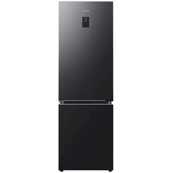 მაცივარი Samsung RB34C670EB1/WT  (595 x 1853 x 658 ), Total Capacity: 355 L, Black - TechMall.geმაცივარი Samsung RB34C670EB1/WT  (595 x 1853 x 658 ), Total Capacity: 355 L, Black - TechMall.ge ,მაცივარი Samsung RB34C670EB1/WT  (595 x 1853 x 658 ), Total Capacity: 355 L, Black - TechMall.ge