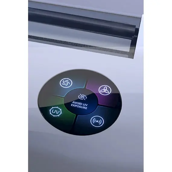 რბილი ავეჯის მტვერსასრუტი Dibea UV30, 450W, Negative Ion Mite Remover And Mattress Vacuum Cleaner, White, 5 image - TechMall.geრბილი ავეჯის მტვერსასრუტი Dibea UV30, 450W, Negative Ion Mite Remover And Mattress Vacuum Cleaner, White, 5 image - TechMall.ge ,რბილი ავეჯის მტვერსასრუტი Dibea UV30, 450W, Negative Ion Mite Remover And Mattress Vacuum Cleaner, White, 5 image - TechMall.ge