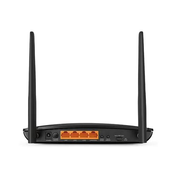როუტერი TP-Link Archer MR500 4G+ Cat6 AC1200 Wireless Dual Band Gigabit Router, 4 image - TechMall.geროუტერი TP-Link Archer MR500 4G+ Cat6 AC1200 Wireless Dual Band Gigabit Router, 4 image - TechMall.ge ,როუტერი TP-Link Archer MR500 4G+ Cat6 AC1200 Wireless Dual Band Gigabit Router, 4 image - TechMall.ge