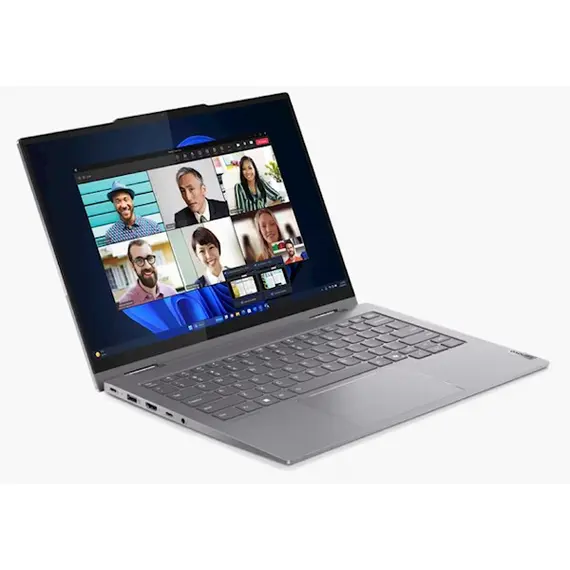 ნოუთბუქი Lenovo Thinkpad ThinkBook 14 2-in-1 G4 14" Touchwin  Ultra 5 125U 16GB 512GB SSD Integrated  Graphics Luna Grey, 4 image - TechMall.geნოუთბუქი Lenovo Thinkpad ThinkBook 14 2-in-1 G4 14" Touchwin  Ultra 5 125U 16GB 512GB SSD Integrated  Graphics Luna Grey, 4 image - TechMall.ge ,ნოუთბუქი Lenovo Thinkpad ThinkBook 14 2-in-1 G4 14" Touchwin  Ultra 5 125U 16GB 512GB SSD Integrated  Graphics Luna Grey, 4 image - TechMall.ge