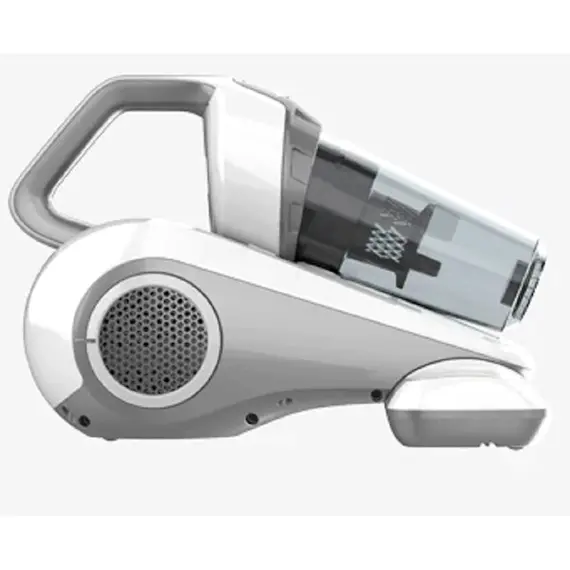 რბილი ავეჯის მტვერსასრუტი Dibea UV10, 300W, Germicidal Mite Remover And Mattress Vacuum Cleaner, White, 4 image - TechMall.geრბილი ავეჯის მტვერსასრუტი Dibea UV10, 300W, Germicidal Mite Remover And Mattress Vacuum Cleaner, White, 4 image - TechMall.ge ,რბილი ავეჯის მტვერსასრუტი Dibea UV10, 300W, Germicidal Mite Remover And Mattress Vacuum Cleaner, White, 4 image - TechMall.ge