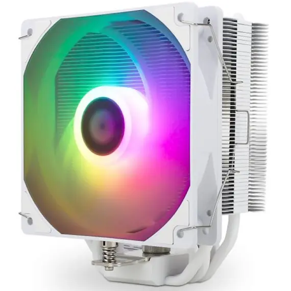 ქულერი THERMALRIGHT Assassin King 120 SE WHITE ARGB CPU Universal Cooler, 2 image - TechMall.geქულერი THERMALRIGHT Assassin King 120 SE WHITE ARGB CPU Universal Cooler, 2 image - TechMall.ge ,ქულერი THERMALRIGHT Assassin King 120 SE WHITE ARGB CPU Universal Cooler, 2 image - TechMall.ge