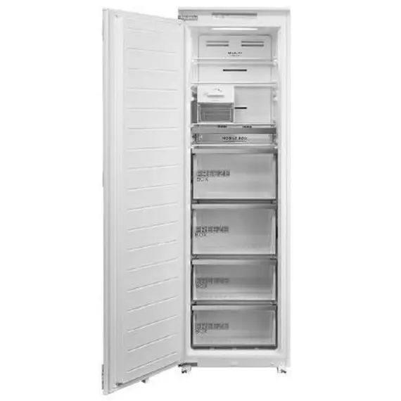 ჩასაშენებელი საყინულე Midea MDRE306FZF01, A+, 212L, 41Db, Built-in Freezer, White, 3 image - TechMall.geჩასაშენებელი საყინულე Midea MDRE306FZF01, A+, 212L, 41Db, Built-in Freezer, White, 3 image - TechMall.ge ,ჩასაშენებელი საყინულე Midea MDRE306FZF01, A+, 212L, 41Db, Built-in Freezer, White, 3 image - TechMall.ge