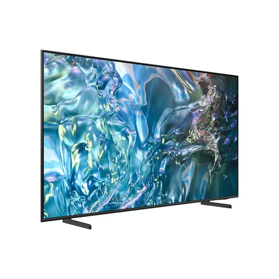 ტელევიზორი Samsung QE85Q60DAUXRU (2024) QLED Smart 4K 3840x2160;  Quantum HDR 10+, 3 image - TechMall.geტელევიზორი Samsung QE85Q60DAUXRU (2024) QLED Smart 4K 3840x2160;  Quantum HDR 10+, 3 image - TechMall.ge ,ტელევიზორი Samsung QE85Q60DAUXRU (2024) QLED Smart 4K 3840x2160;  Quantum HDR 10+, 3 image - TechMall.ge