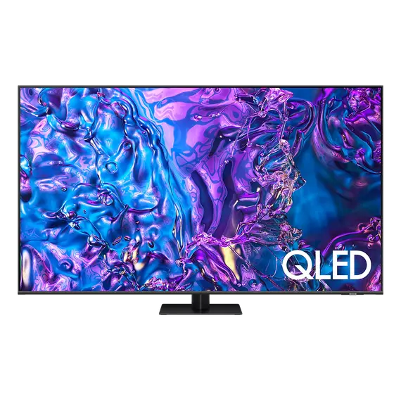 ტელევიზორი Samsung QE75Q70DAUXRU (2024) QLED Smart 4K 3840x2160; Quantum HDR10+; HDMIx4; USBx2; CI+; WiFi 5; BT4.2; DVB-T2/C/S2 - TechMall.geტელევიზორი Samsung QE75Q70DAUXRU (2024) QLED Smart 4K 3840x2160; Quantum HDR10+; HDMIx4; USBx2; CI+; WiFi 5; BT4.2; DVB-T2/C/S2 - TechMall.ge ,ტელევიზორი Samsung QE75Q70DAUXRU (2024) QLED Smart 4K 3840x2160; Quantum HDR10+; HDMIx4; USBx2; CI+; WiFi 5; BT4.2; DVB-T2/C/S2 - TechMall.ge