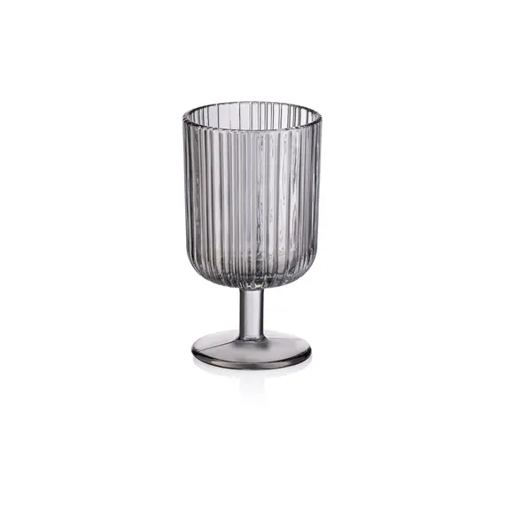 ჭიქების სეტი Ardesto glasses set Graphite, 300ml, 2pcs, glass, gray, 2 image - TechMall.geჭიქების სეტი Ardesto glasses set Graphite, 300ml, 2pcs, glass, gray, 2 image - TechMall.ge ,ჭიქების სეტი Ardesto glasses set Graphite, 300ml, 2pcs, glass, gray, 2 image - TechMall.ge