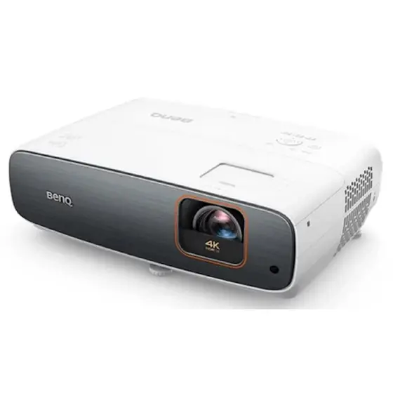 პროექტორი BenQ TK860 4K UHD DLP 3D 50.000:1 3300 ANSI Lumens White - 9H.JNP77.37E, 3 image - TechMall.geპროექტორი BenQ TK860 4K UHD DLP 3D 50.000:1 3300 ANSI Lumens White - 9H.JNP77.37E, 3 image - TechMall.ge ,პროექტორი BenQ TK860 4K UHD DLP 3D 50.000:1 3300 ANSI Lumens White - 9H.JNP77.37E, 3 image - TechMall.ge