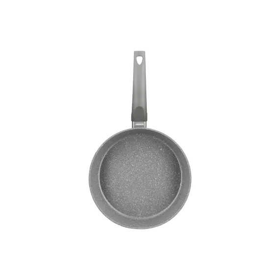 ტაფა Ardesto Deep Fry pan with lid Gemini Gourmet Apulia, 24cm, aluminium, gray, 5 image - TechMall.geტაფა Ardesto Deep Fry pan with lid Gemini Gourmet Apulia, 24cm, aluminium, gray, 5 image - TechMall.ge ,ტაფა Ardesto Deep Fry pan with lid Gemini Gourmet Apulia, 24cm, aluminium, gray, 5 image - TechMall.ge